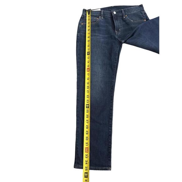 GAP Womens Jeans Size Small 26. New Without Tag - Picture 4 of 5